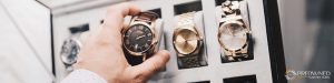 Rolex Brand Watch