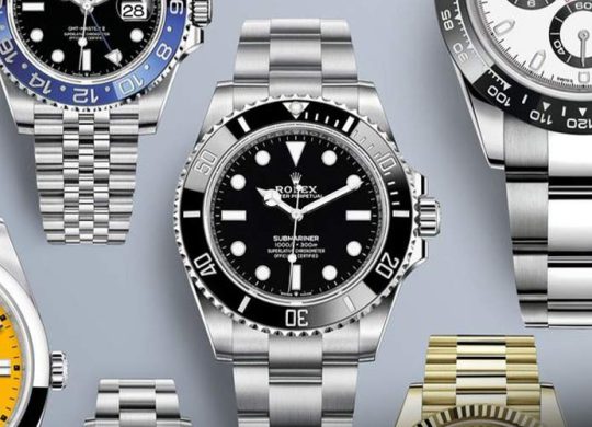 Rolex Watches for men