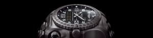 Breitling Emergency Series