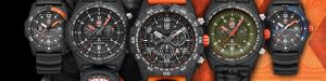 Luminox Bear Grylls Survival Land Series