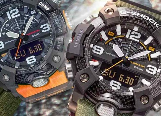 Most Durable Watches
