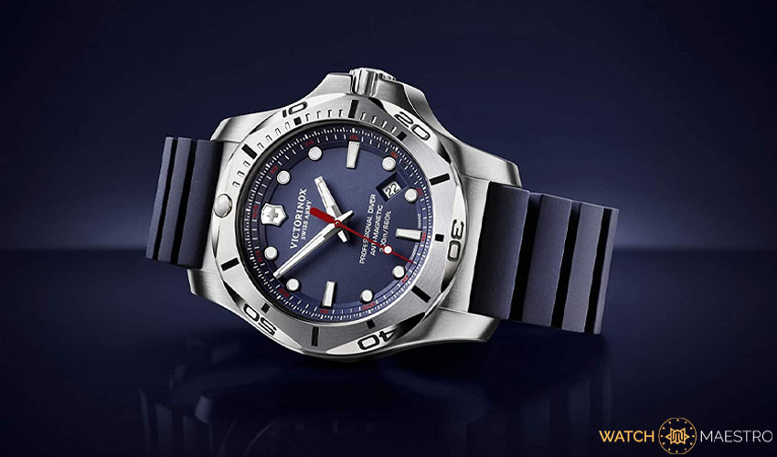 Victorinox watches