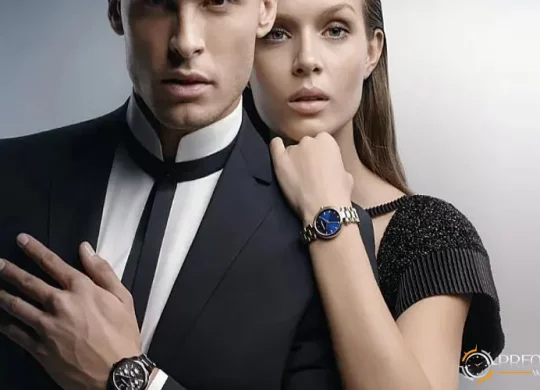 Top 5 Couple Watches in Dubai