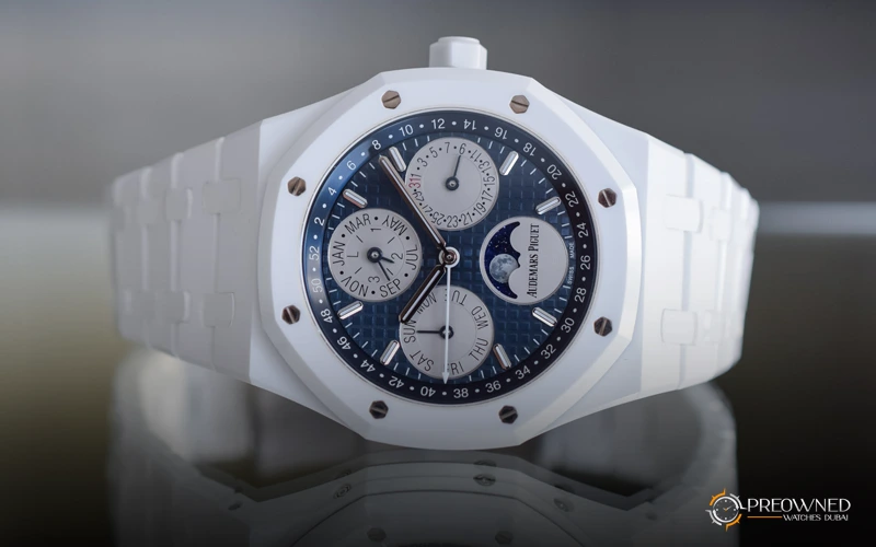 Audemars Piguet Royal Oak