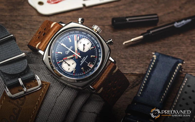 Best Gifts For Watch Enthusiasts