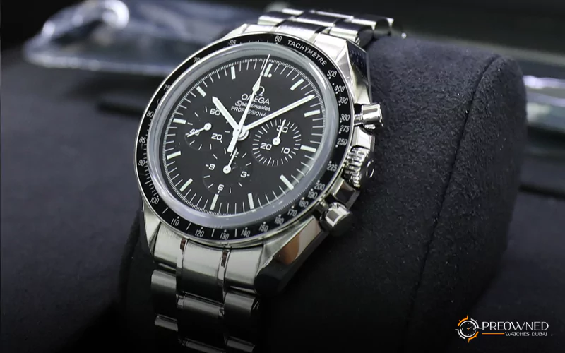 Omega Speedmaster