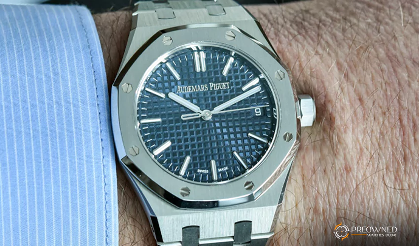 Audemars Piguet Royal Oak Selfwinding