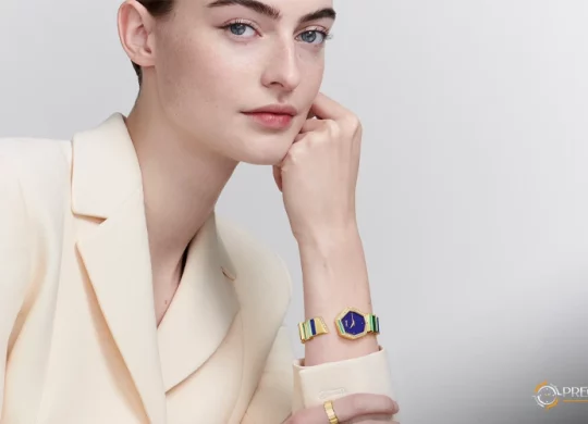 bangle watch