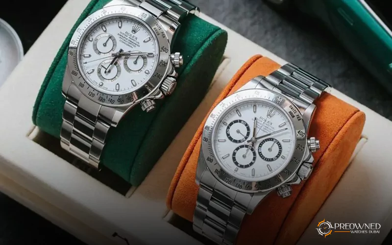 What Wrist to Wear Your Watch